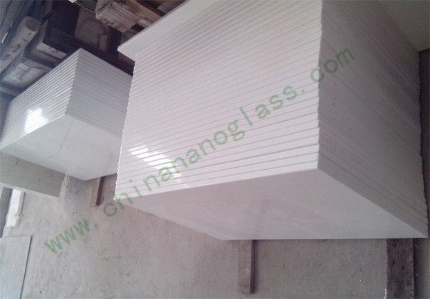 Nano Crystallized Glass Panel- China Marmoglass Co.,Limited