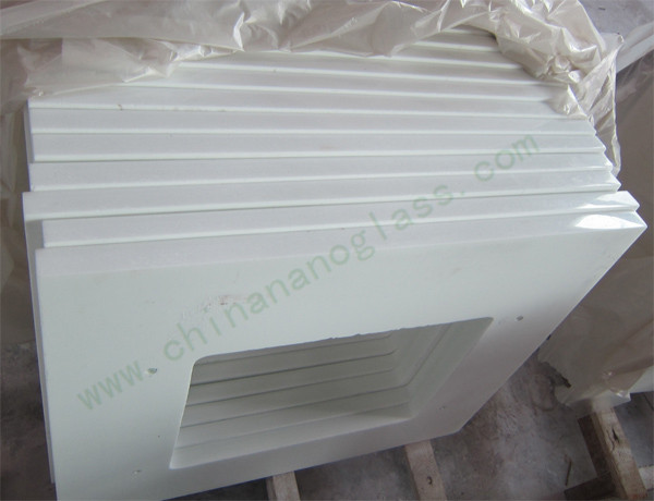 Nanoglass NANO2011 COUNTERTOP