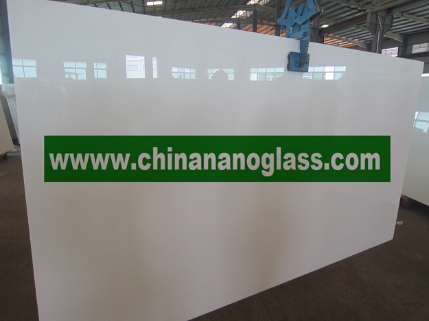 Nano Crystallized Glass Slabs