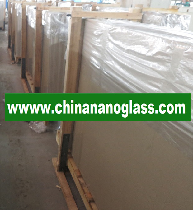 Nanoglass Crystallized Panel Nano Glass