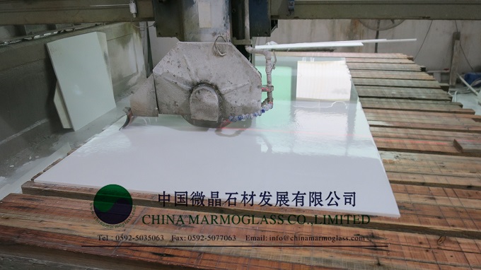 2CM Nanoglass Nano Glass