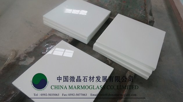 Nano Glass 600x600mm