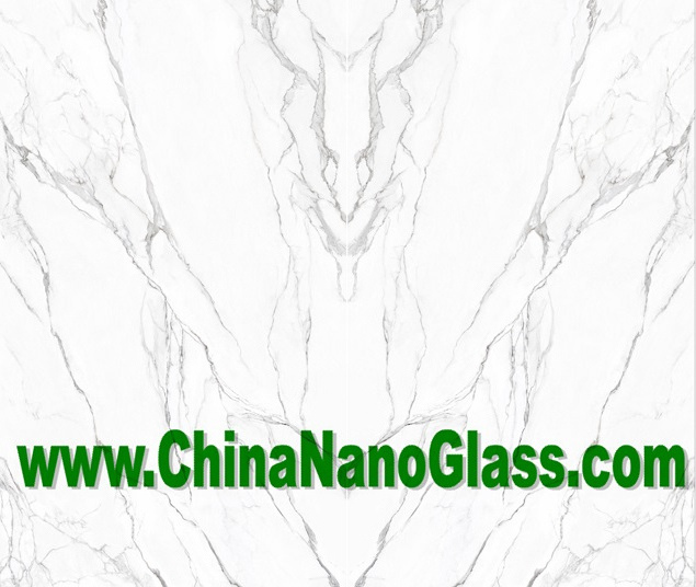 Nanoglass Marble Look Color TR Series